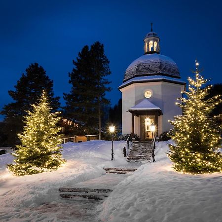 Hotel Modus Salzburg Eksteriør billede
